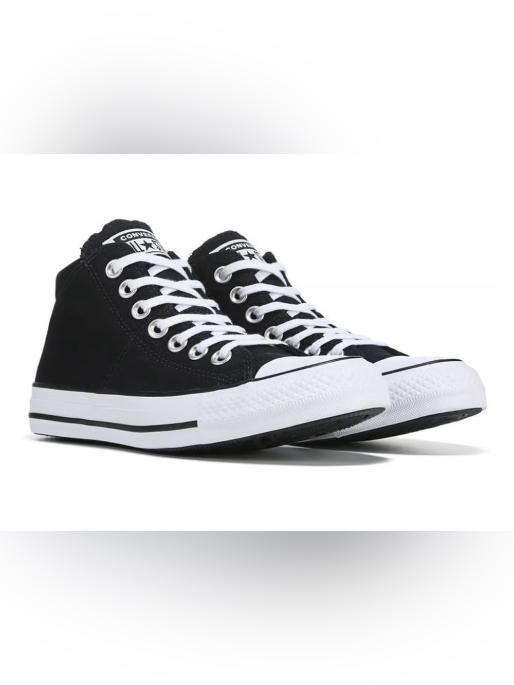 Women's Chuck Taylor All Star Madison High Top Sneaker